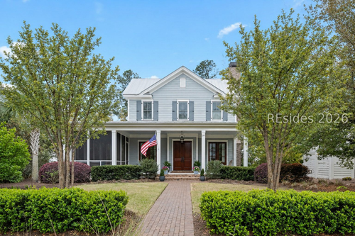 28 Remington Rd, Bluffton, SC, 29910-7745 | Card Image