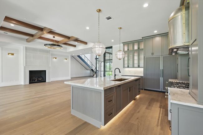 1418 Clydesdale Rd, House other with 5 bedrooms, 7 bathrooms and null parking in Bartonville TX | Image 12