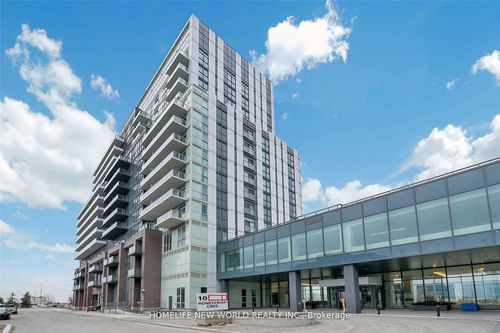 1511-10 Honeycrisp Cres, Vaughan, ON, L4K0M7 | Card Image