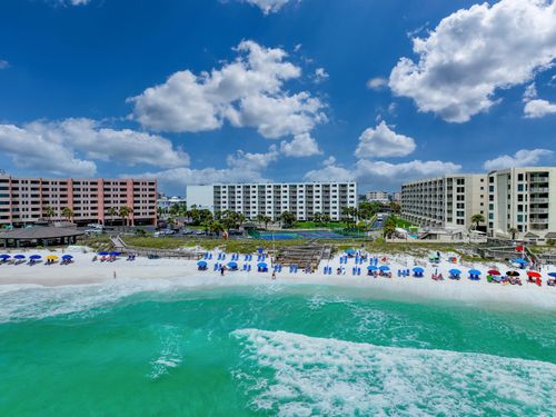 318-502 Gulf Shore Dr, Destin, FL, 32541-5076 | Card Image