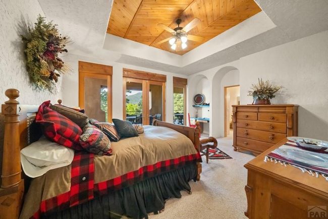 8221 Cuerna Verde Rd, House other with 5 bedrooms, 6 bathrooms and 10 parking in Rye CO | Image 26