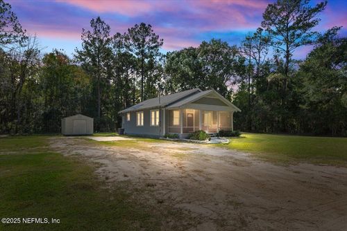 45116 Kilpatrick Rd, Callahan, FL, 32011-5570 | Card Image