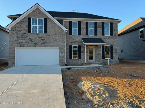 2036 Hickory Reserve Rd, Knoxville, TN, 37932-1334 | Card Image