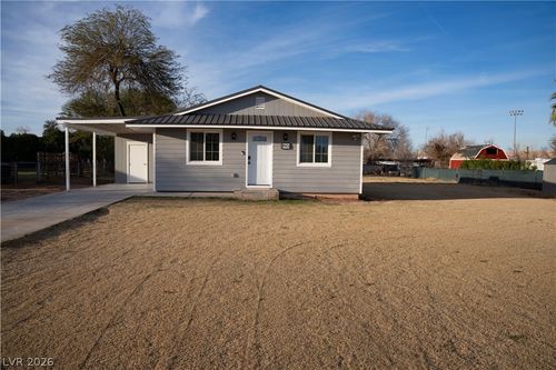 190 Robbin Ave, Overton, NV, 89040-9128 | Card Image