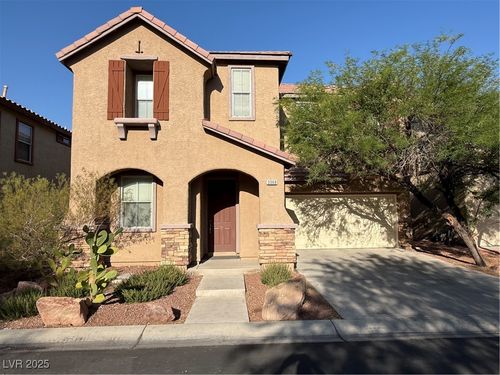 3368 Popcorn Flower Street, Las Vegas, NV, 89117 | Card Image