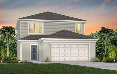 3602 Cambridge Brook Avenue, DAVENPORT, FL, 33837 | Card Image