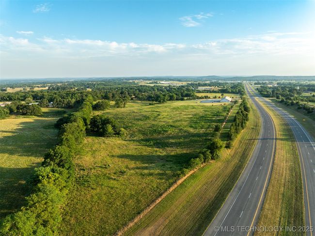 20 Grandview Rd, Home with 0 bedrooms, 0 bathrooms and null parking in Tahlequah OK | Image 20
