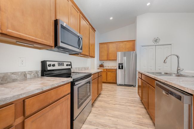 1544 Summit Rd Se, House other with 3 bedrooms, 2 bathrooms and null parking in Palm Bay FL | Image 8