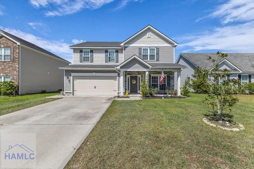 133 Grimsby Rd, Savannah, GA, 31407-4807 | Card Image
