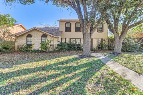 303 Trailridge Dr, Richardson, TX, 75081-4728 | Card Image