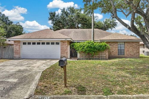 3101 Goldcrest Avenue, McAllen, TX, 78504 | Card Image