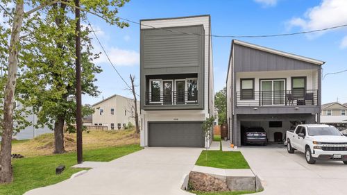 7709 Willow St, Houston, TX, 77088-7128 | Card Image