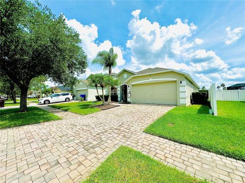 4647 Cumbrian Lakes Dr, KISSIMMEE, FL, 34746-6718 | Card Image
