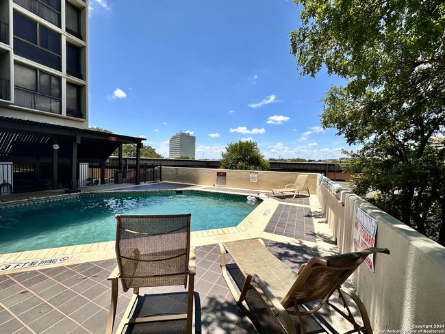 APT-2301 - 7701 Wurzbach Rd, Condo with 3 bedrooms, 3 bathrooms and null parking in San Antonio TX | Image 29