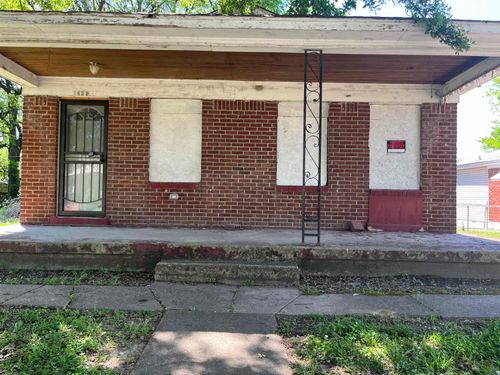 1455 Doris Ave, Memphis, TN, 38106-6015 | Card Image