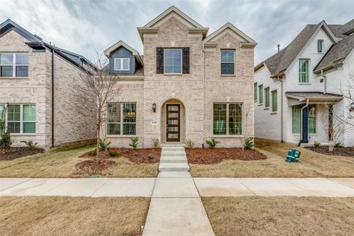 4516 Sovereignty Dr, McKinney, TX, 75070-2086 | Card Image