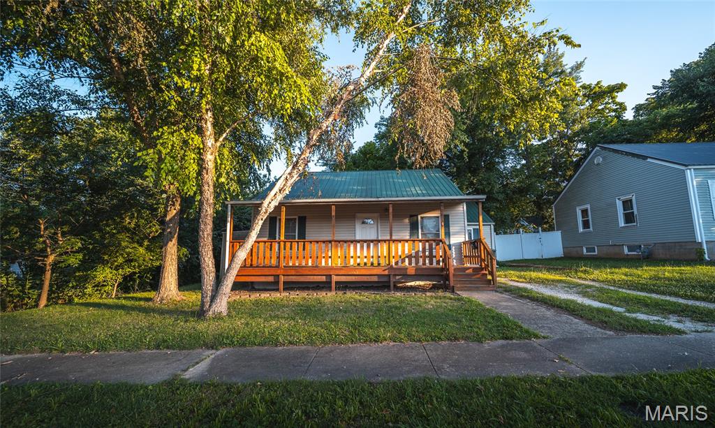 Residential in Rolla 2