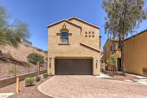 1556 Otero Valley Ct, Henderson, NV, 89074-2962 | Card Image