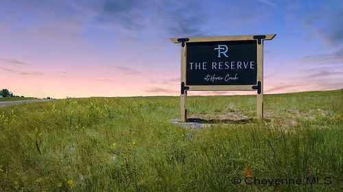 Lot 17 Fox Hill Rd, Cheyenne, WY, 82009 | Card Image