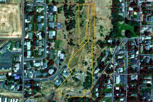 TBD Cherry St, Colfax, WA, 99111 | Card Image