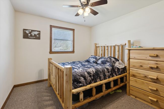 1557 Riviera St, House other with 3 bedrooms, 2 bathrooms and null parking in Saginaw MI | Image 12