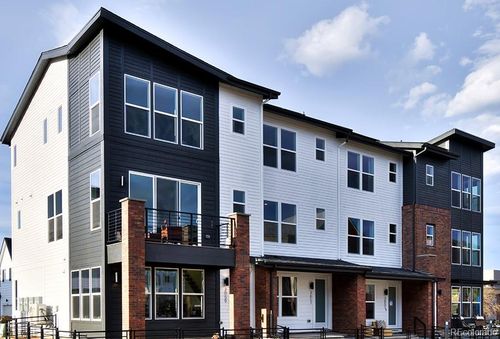 3145 W Bates Avenue, Denver, CO, 80236 | Card Image