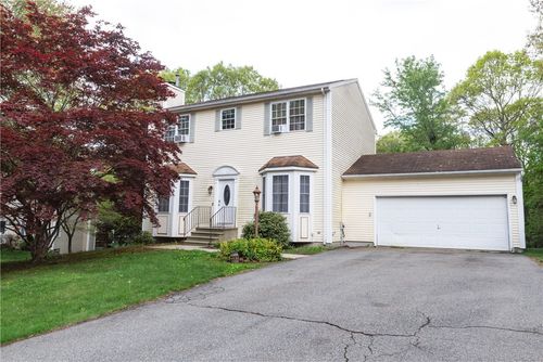 21 Fieldstone Dr, Coventry, RI, 02816-8722 | Card Image