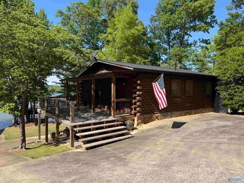675 County Road 585, Cedar Bluff, AL, 35959-3151 | Card Image