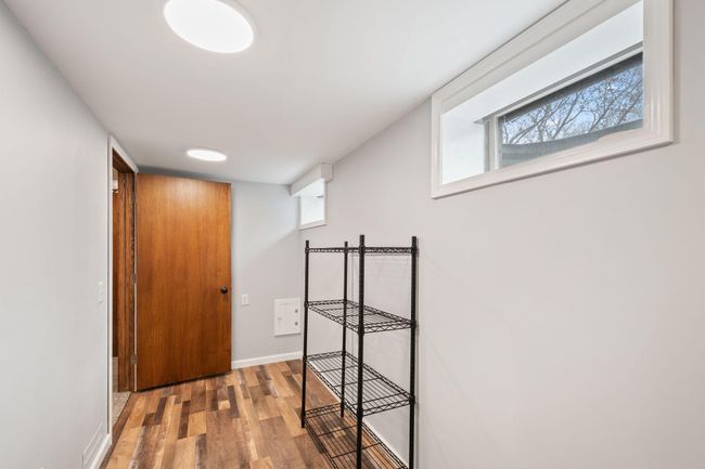 Finished lower level pantry/storage room | Image 20