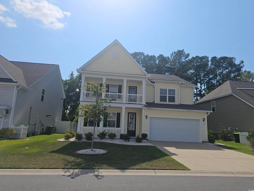 282 Juniata Loop, Little River, SC, 29566-6102 | Card Image