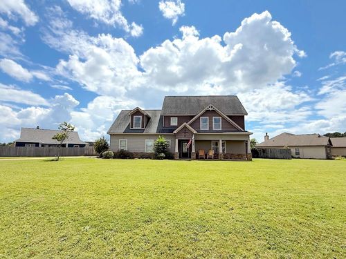 7 Nighthawk Court, Fort Mitchell, AL, 36856 | Card Image