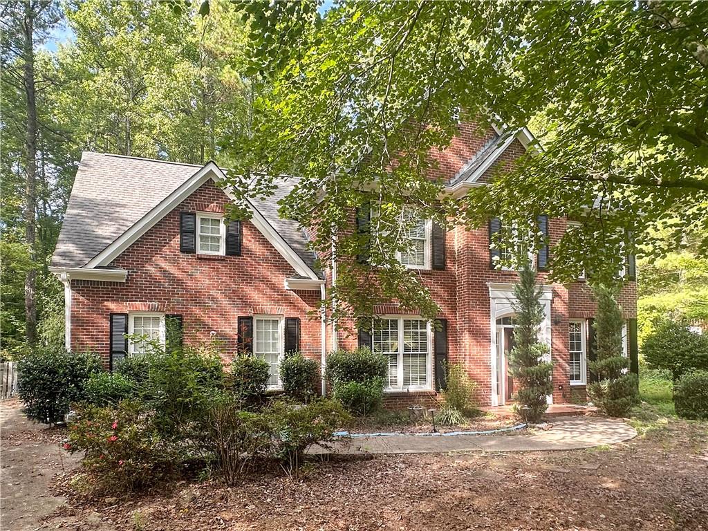 Heatherwyn Way, Cumming, GA 30040