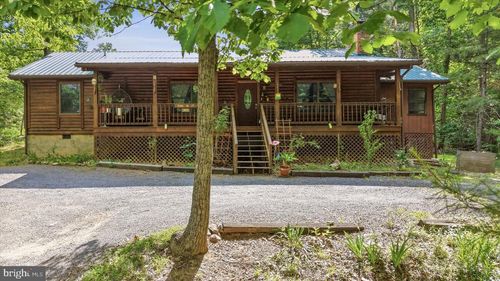 417 Ironwood Rd, MOUNT JACKSON, VA, 22842-3467 | Card Image
