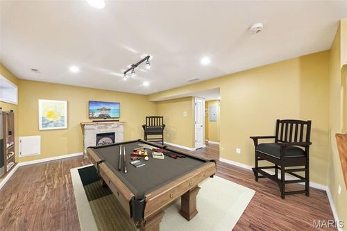 2408 N Larksong Dr, Grover, MO, 63040-1139 | Card Image