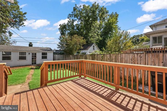 810 Wolfe St, House other with 3 bedrooms, 2 bathrooms and null parking in FREDERICKSBURG VA | Image 28