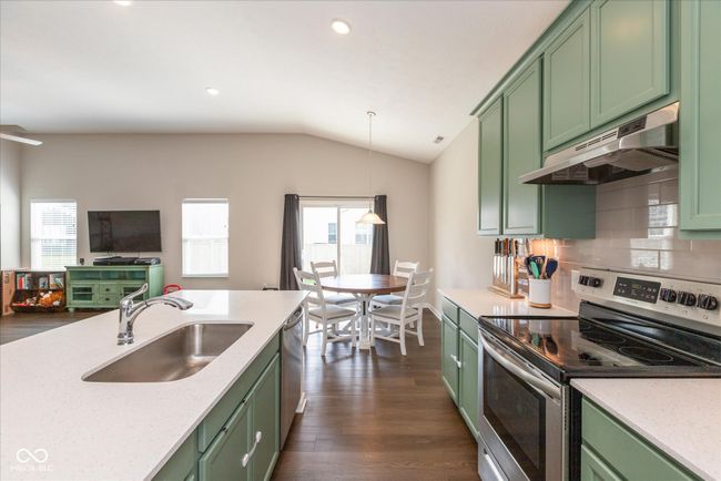 1483 Paper Birch Dr, House other with 3 bedrooms, 2 bathrooms and null parking in Sheridan IN | Image 11