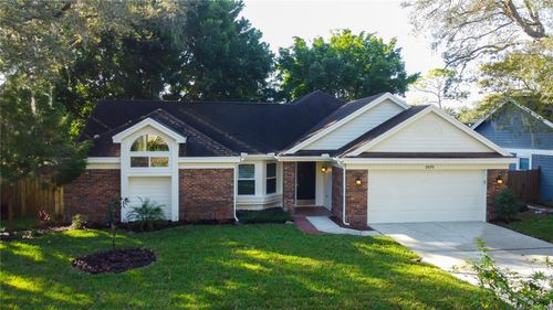 3570 Rolling Trl, PALM HARBOR, FL, 34684-3546 | Card Image