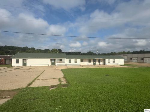 809 Pershing Hwy, Jonesboro, LA, 71251-2043 | Card Image