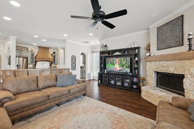 1000 Van Zandt Ct, House other with 4 bedrooms, 4 bathrooms and null parking in Haslet TX | Image 12