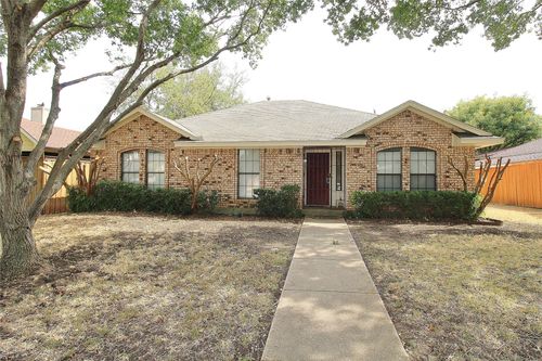 2018 Garden Crest Ln, Dallas, TX, 75232-3761 | Card Image