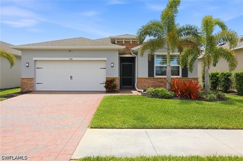 844 Heather Lake Ave, Cape Coral, FL, 33993-4514 | Card Image