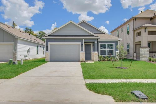 14230 Aston Pine Dr, Houston, TX, 77032-2154 | Card Image