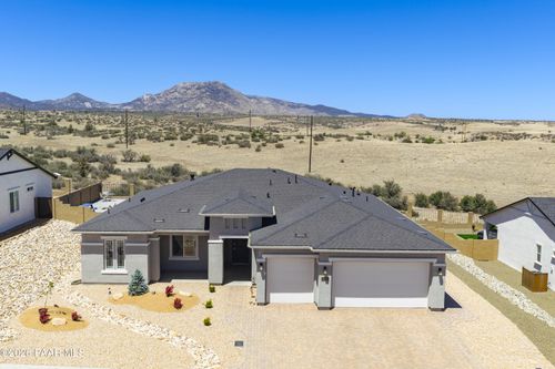 7046 Wallflower Way, Prescott, AZ, 86305-0161 | Card Image