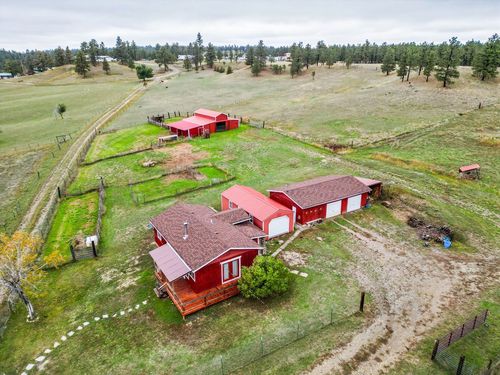 201 Bundy Road, Lavina, MT, 59046 | Card Image