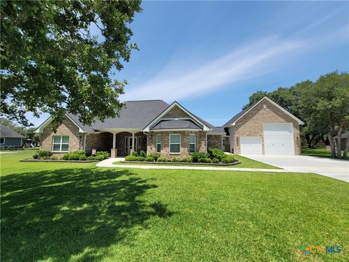 267 Oak View Dr, Inez, TX, 77968-4348 | Card Image