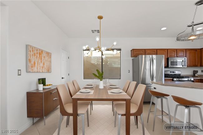 10650 Little Horse Creek Ave, House other with 3 bedrooms, 3 bathrooms and null parking in Las Vegas NV | Image 12