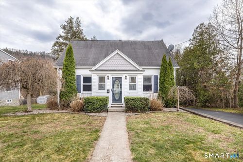 22 Avenue B, Beacon Falls, CT, 06403-1417 | Card Image