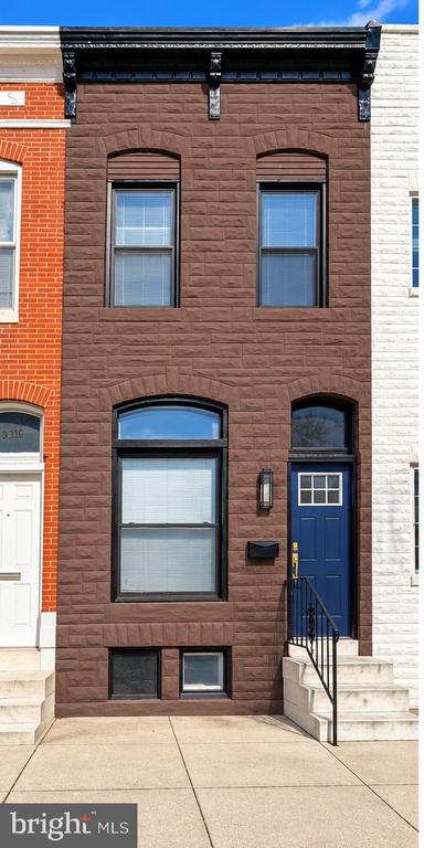 Residential in BALTIMORE 2