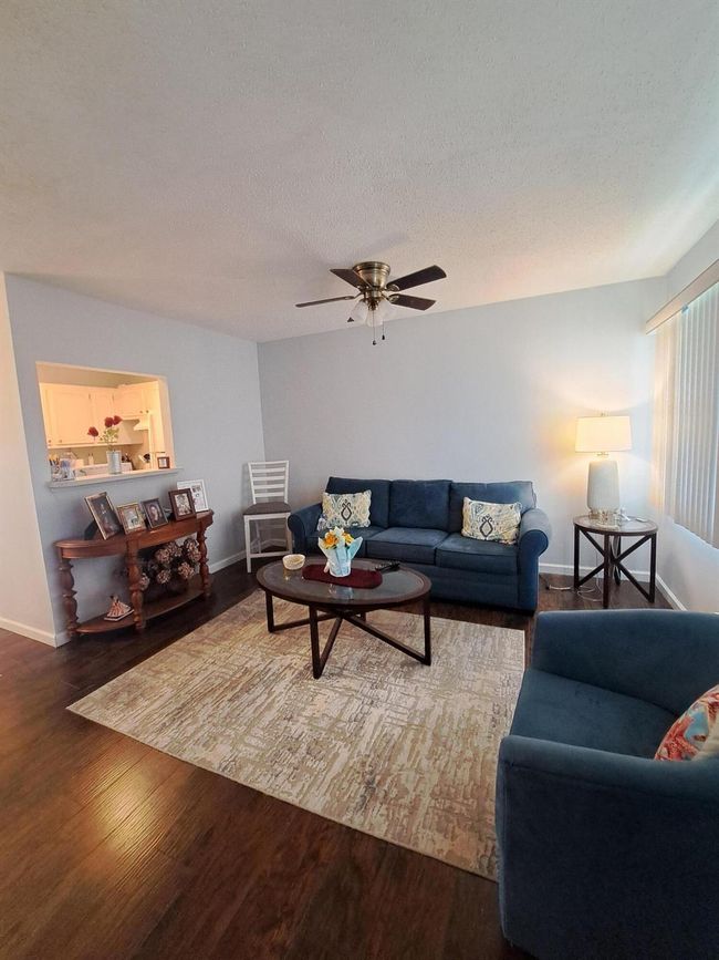 70 Easthampton C, Condo with 1 bedrooms, 1 bathrooms and null parking in West Palm Beach FL | Image 17