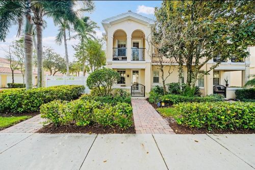 4122 Parkside Dr, Jupiter, FL, 33458-8701 | Card Image